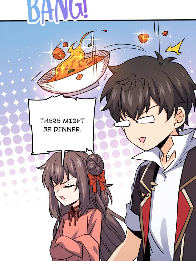 Spare Me, Great Lord! Chapter 393 - 73