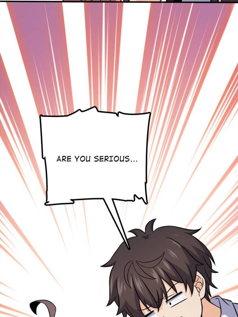 Spare Me, Great Lord! Chapter 393 - 74