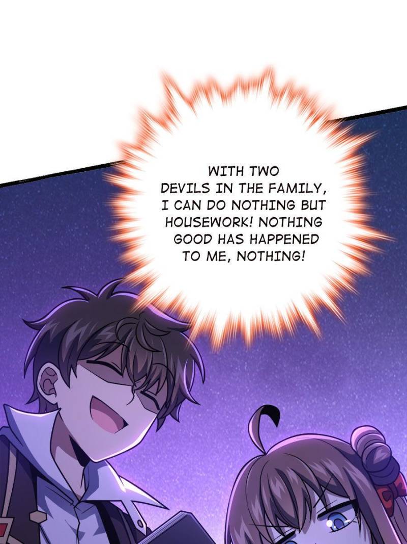 Spare Me, Great Lord! Chapter 394 - 29
