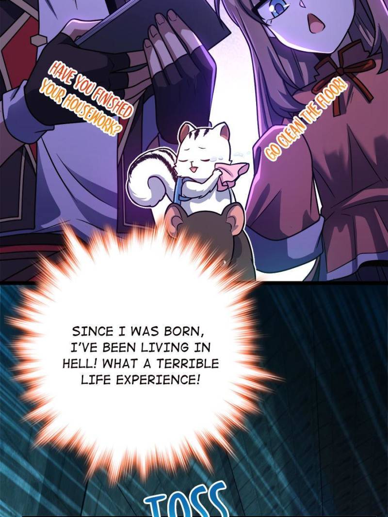 Spare Me, Great Lord! Chapter 394 - 30