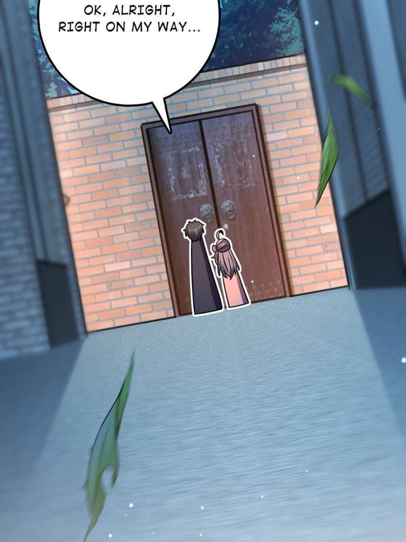 Spare Me, Great Lord! Chapter 393 - 78