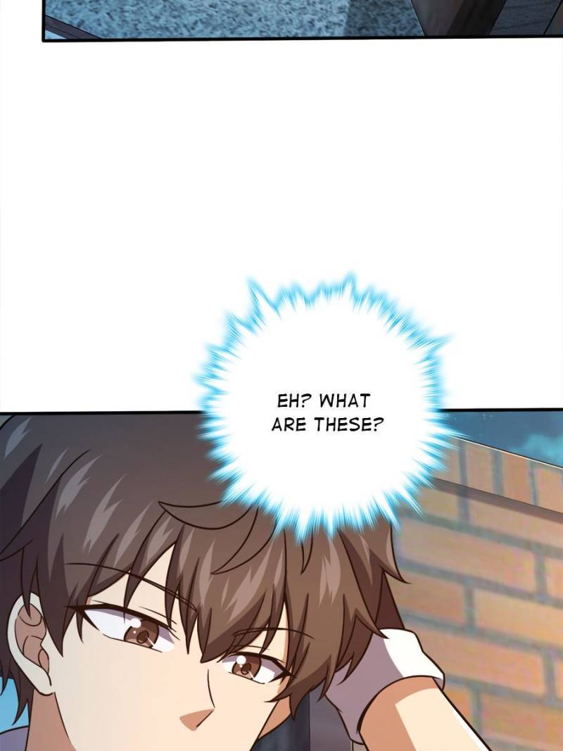 Spare Me, Great Lord! Chapter 393 - 81