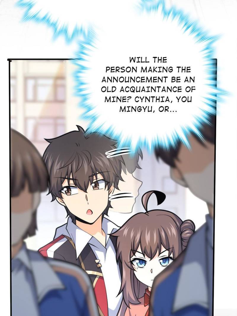 Spare Me, Great Lord! Chapter 391 - 86