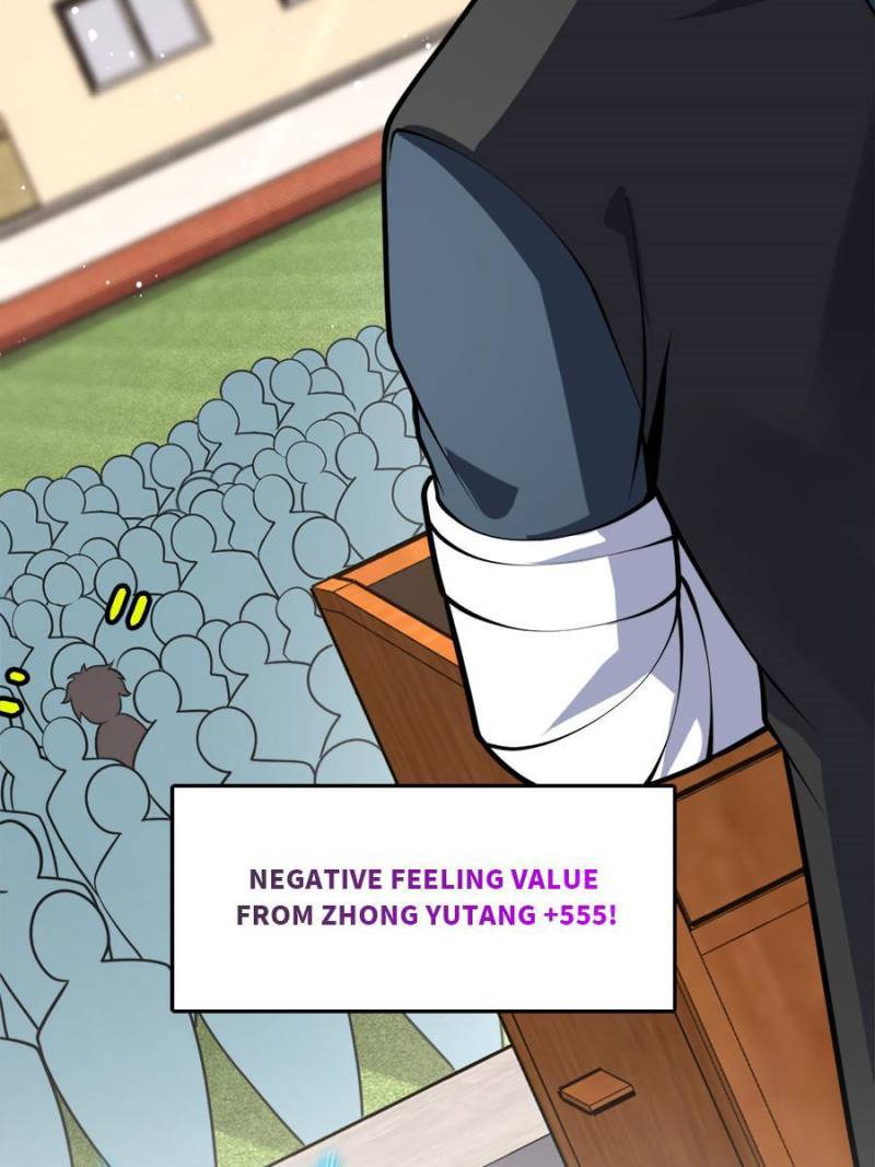 Spare Me, Great Lord! Chapter 391 - 90