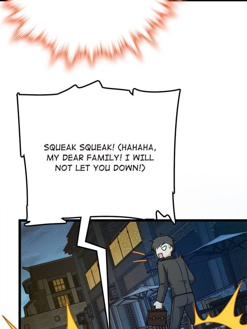 Spare Me, Great Lord! Chapter 394 - 33