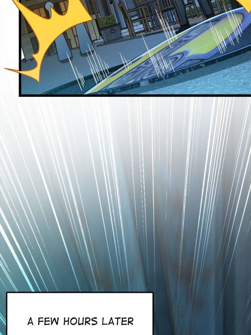 Spare Me, Great Lord! Chapter 394 - 34