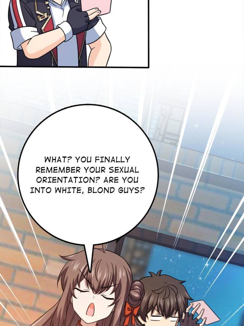 Spare Me, Great Lord! Chapter 393 - 85