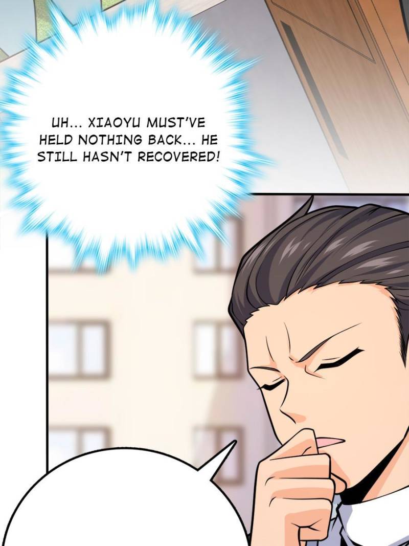 Spare Me, Great Lord! Chapter 391 - 91