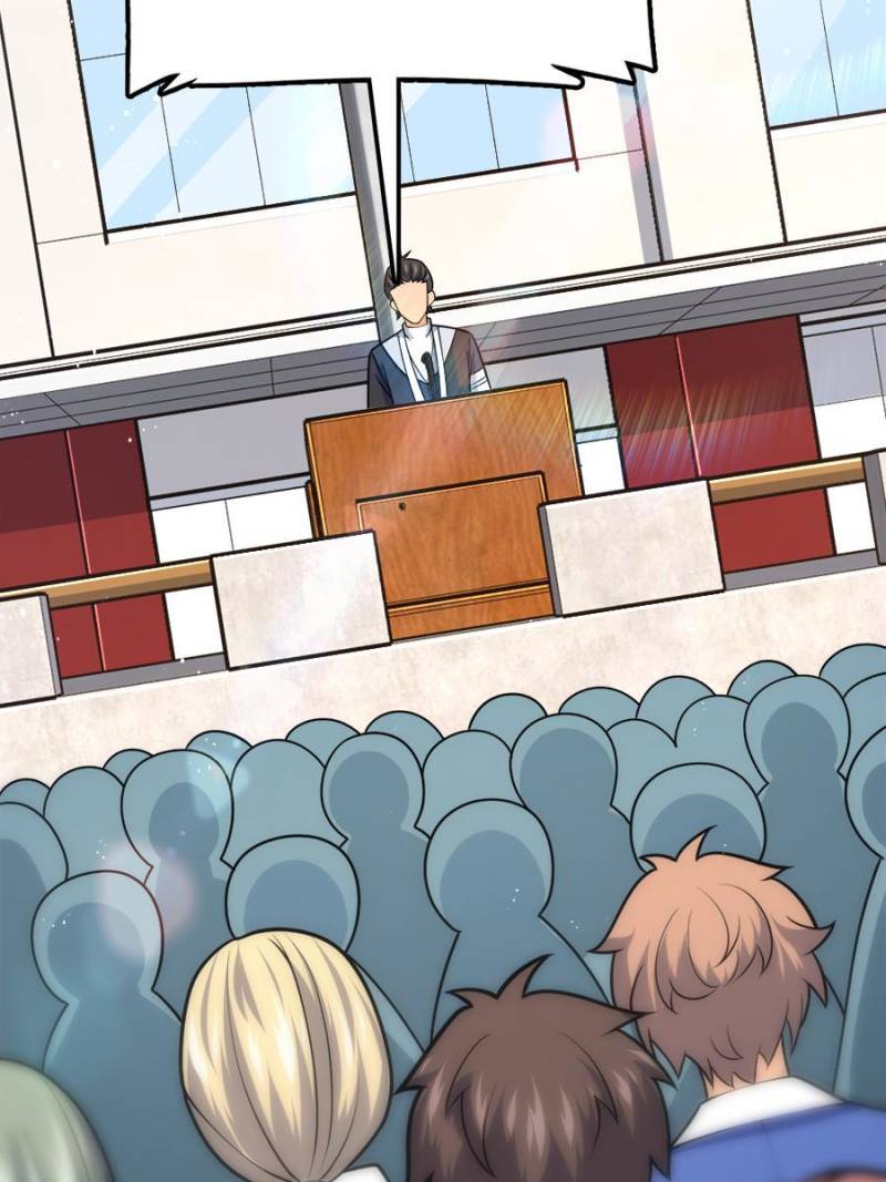 Spare Me, Great Lord! Chapter 391 - 93