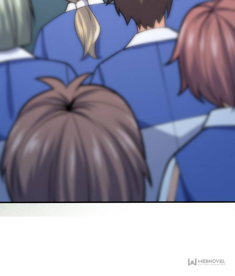 Spare Me, Great Lord! Chapter 391 - 94