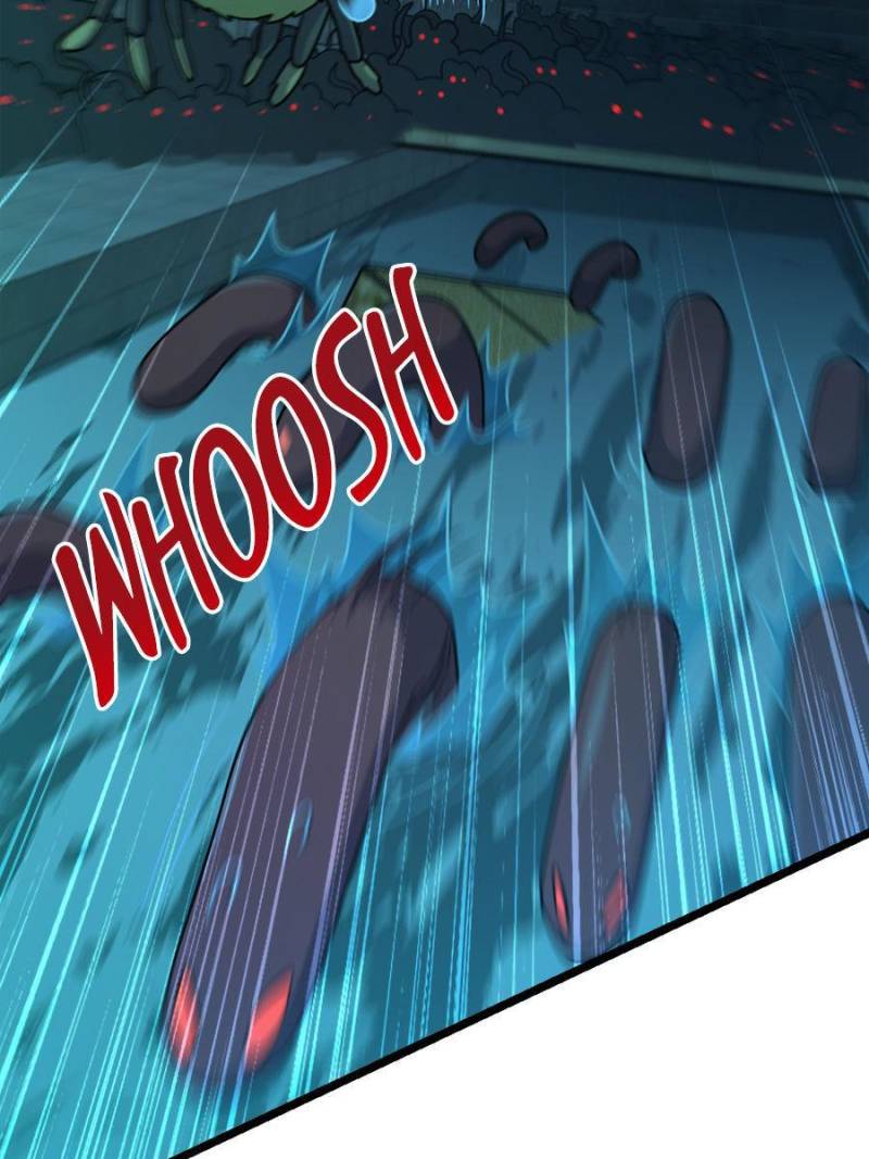 Spare Me, Great Lord! Chapter 394 - 36