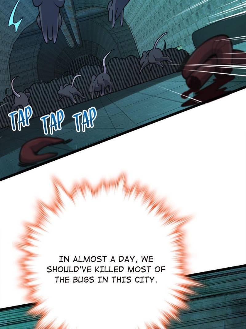 Spare Me, Great Lord! Chapter 394 - 40
