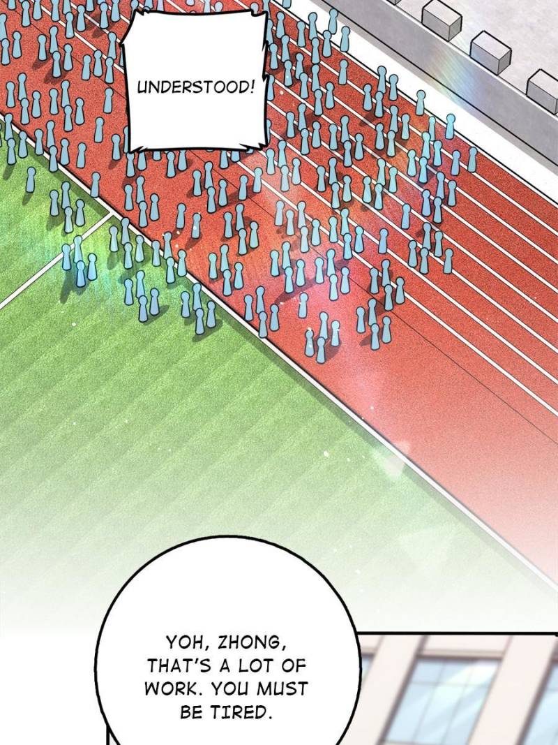 Spare Me, Great Lord! Chapter 391 - 96