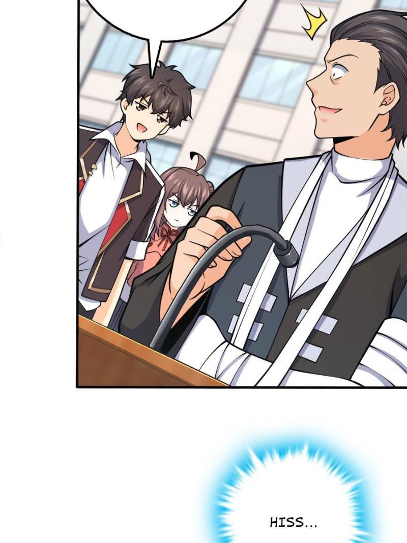 Spare Me, Great Lord! Chapter 391 - 97
