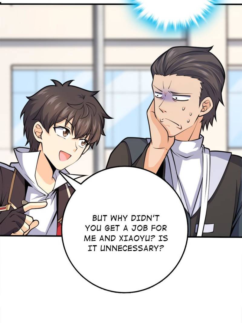 Spare Me, Great Lord! Chapter 391 - 98