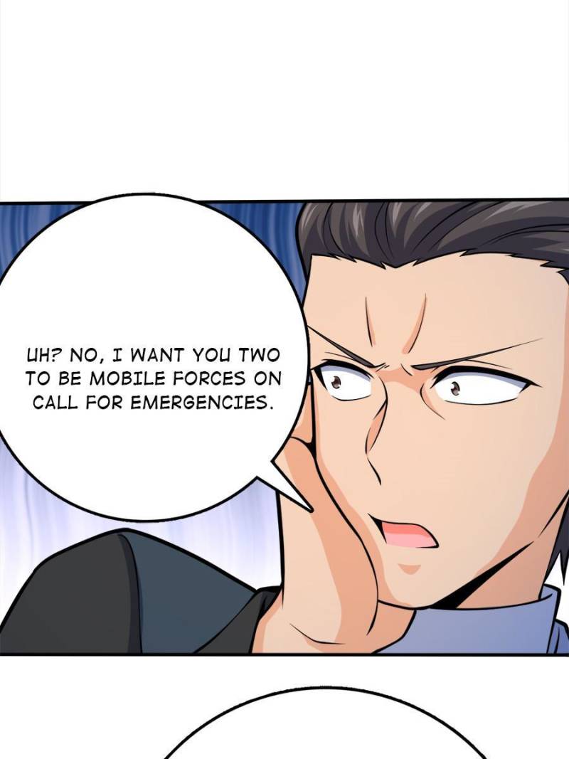 Spare Me, Great Lord! Chapter 391 - 99