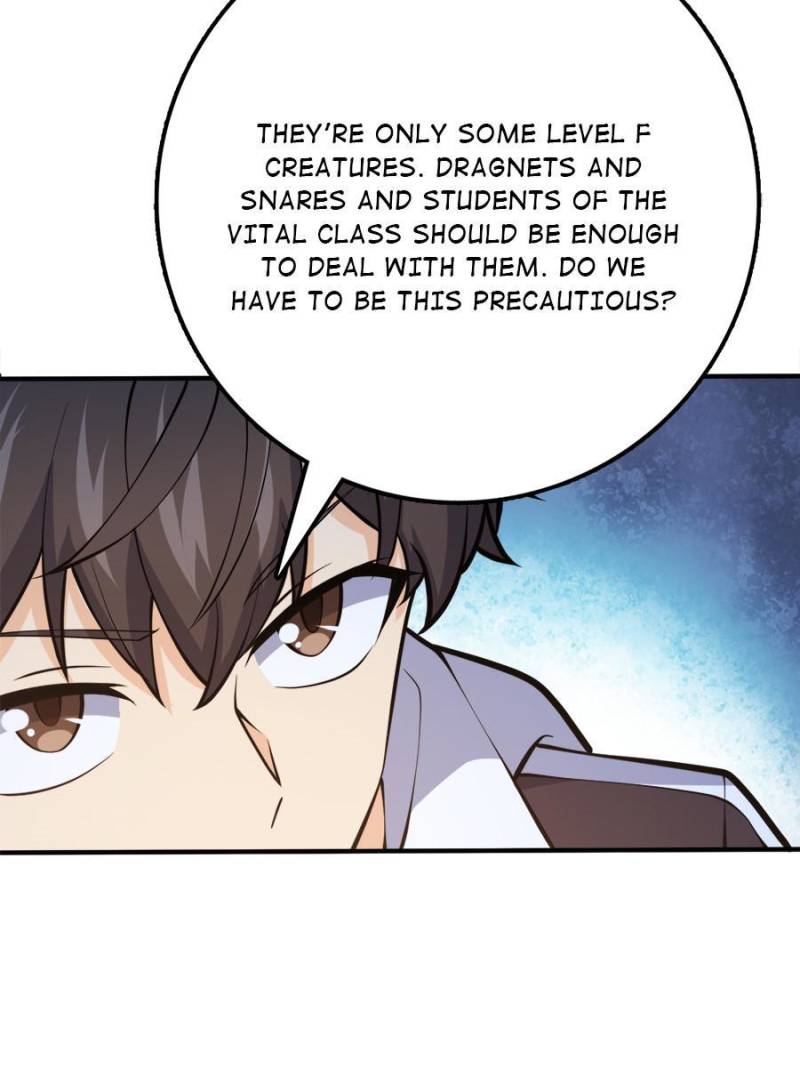 Spare Me, Great Lord! Chapter 391 - 100