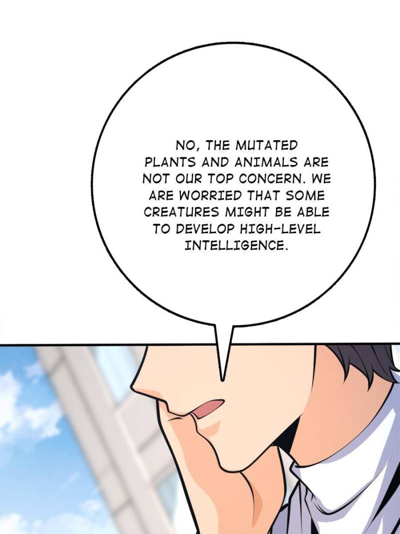 Spare Me, Great Lord! Chapter 391 - 101