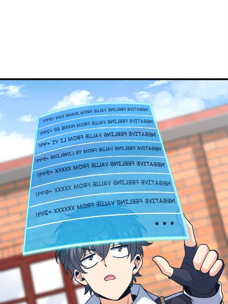 Spare Me, Great Lord! Chapter 395 - 1