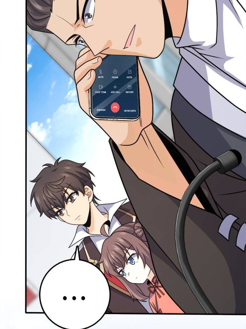 Spare Me, Great Lord! Chapter 391 - 109