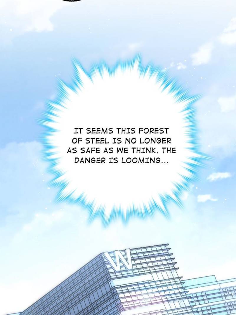 Spare Me, Great Lord! Chapter 391 - 110