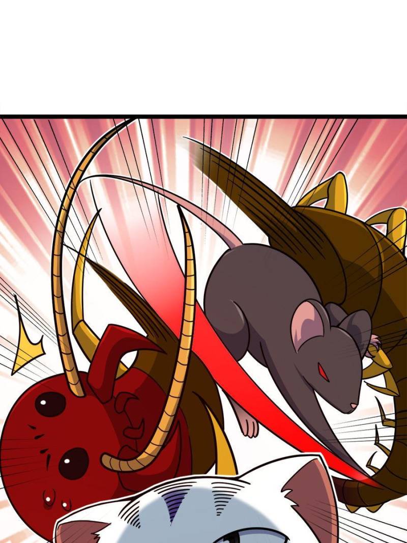 Spare Me, Great Lord! Chapter 394 - 47