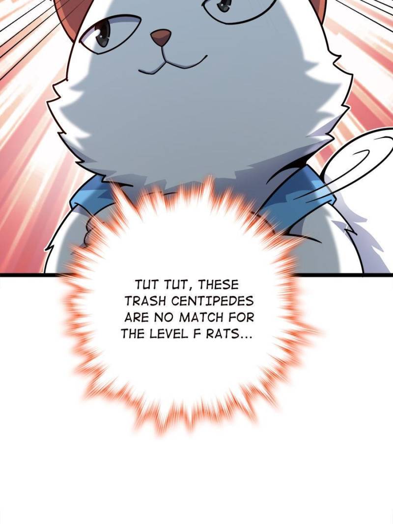 Spare Me, Great Lord! Chapter 394 - 48