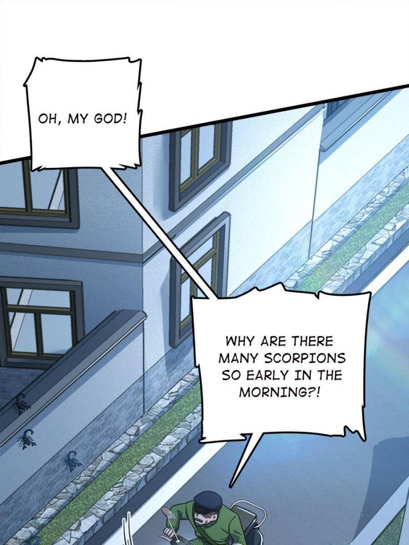 Spare Me, Great Lord! Chapter 396 - 1
