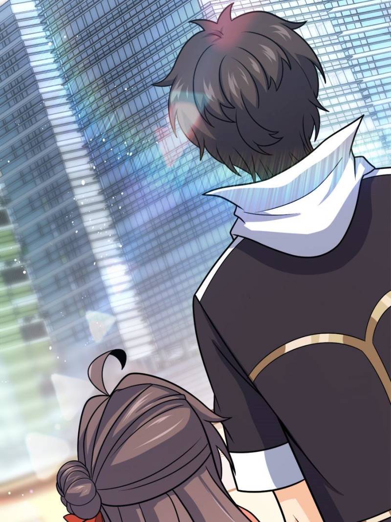 Spare Me, Great Lord! Chapter 391 - 111