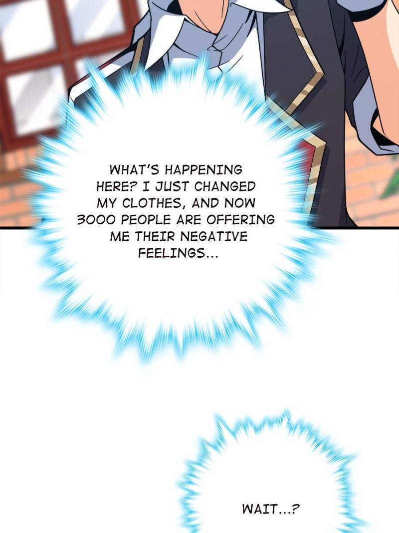 Spare Me, Great Lord! Chapter 395 - 2