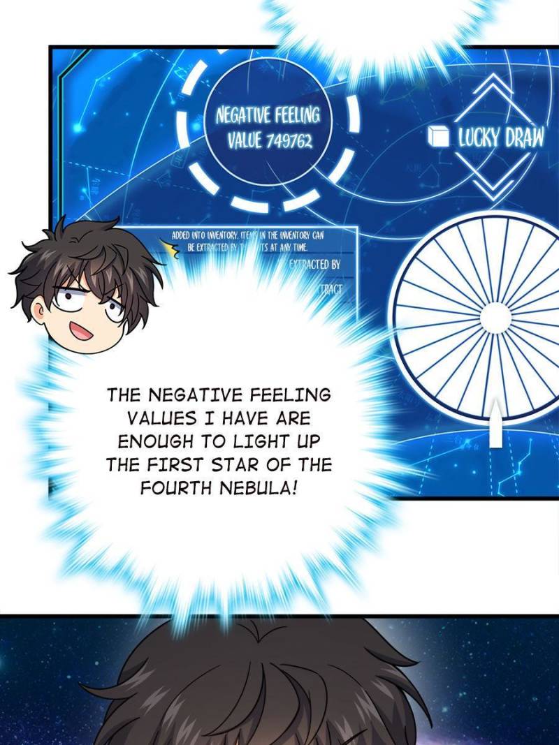 Spare Me, Great Lord! Chapter 395 - 3