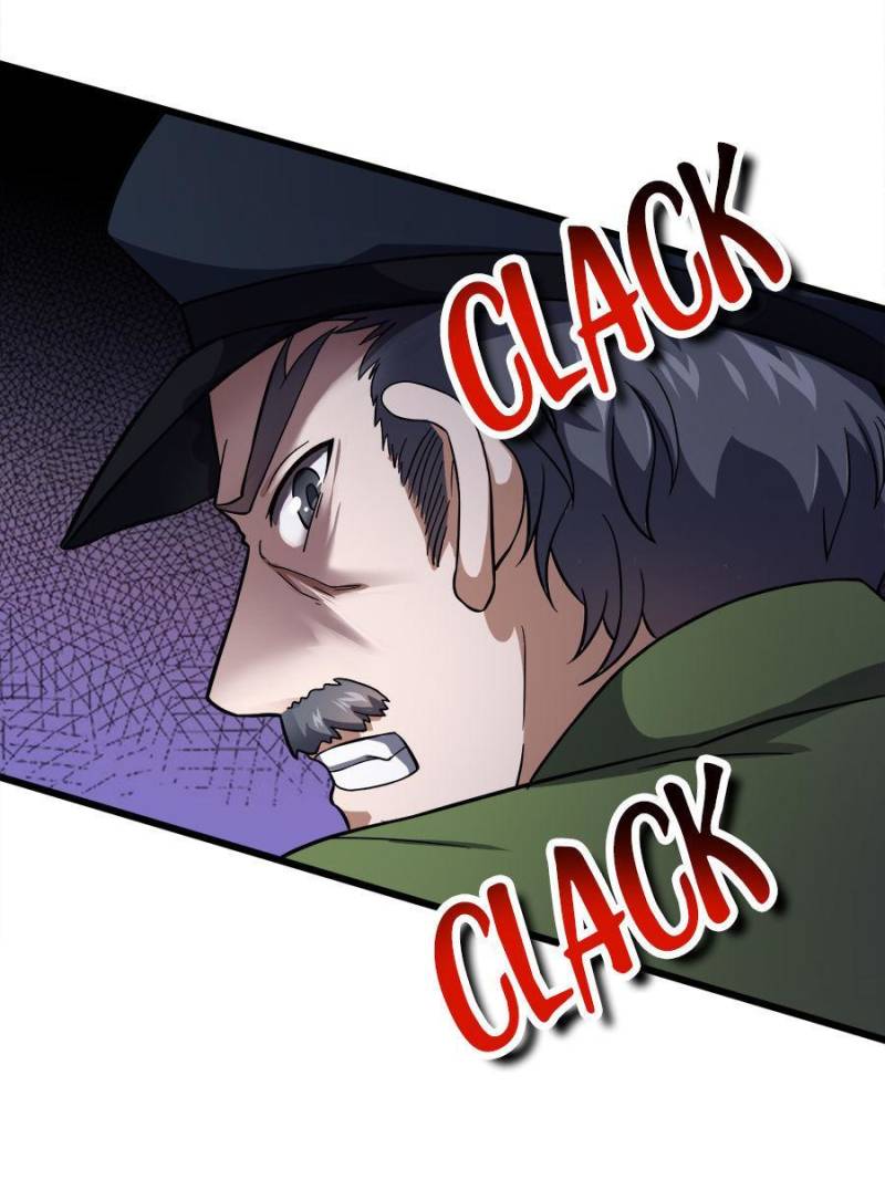 Spare Me, Great Lord! Chapter 396 - 3