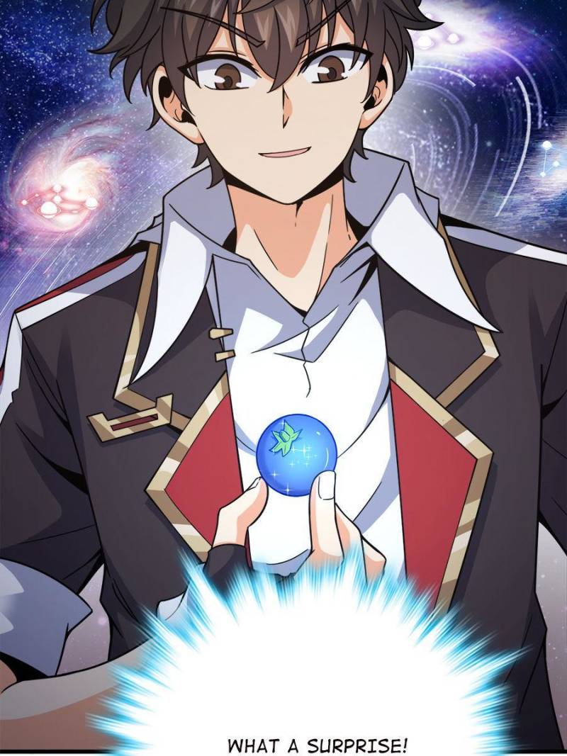 Spare Me, Great Lord! Chapter 395 - 4
