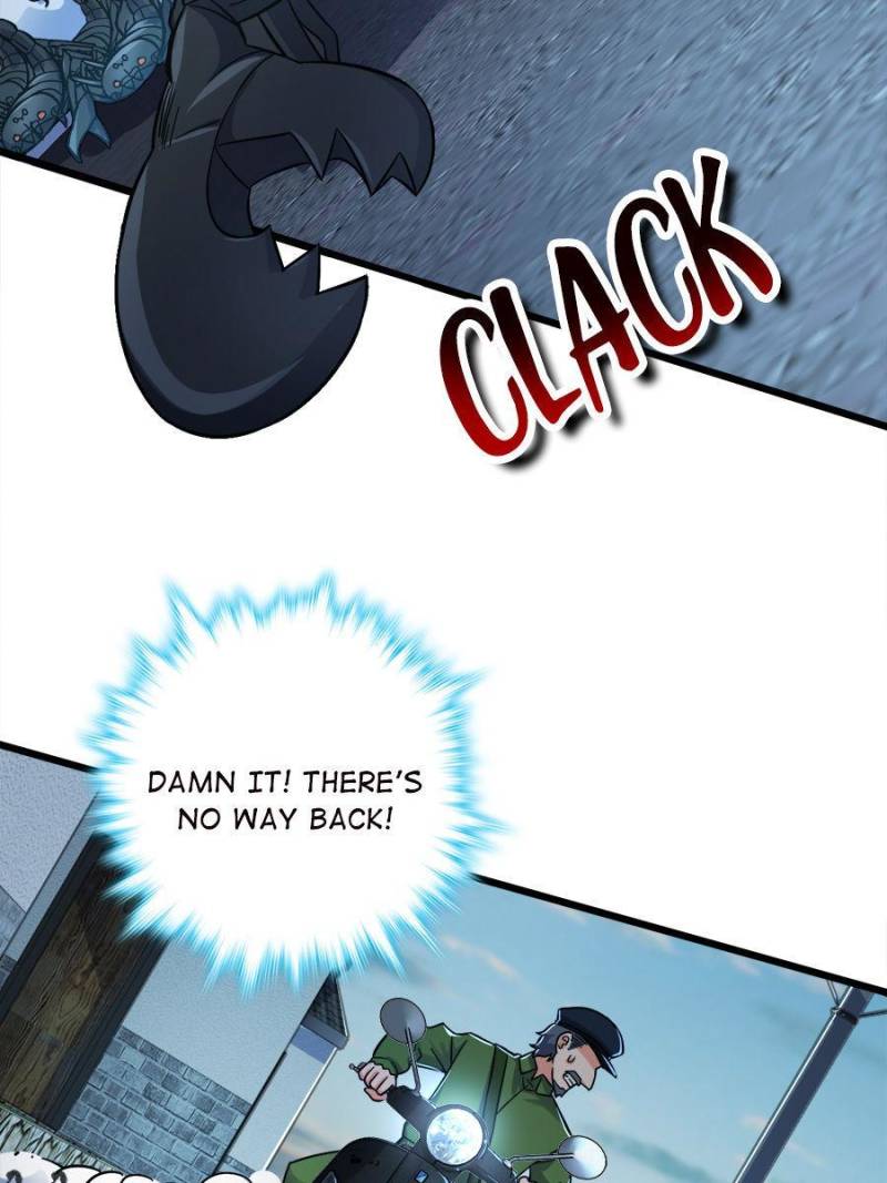 Spare Me, Great Lord! Chapter 396 - 5