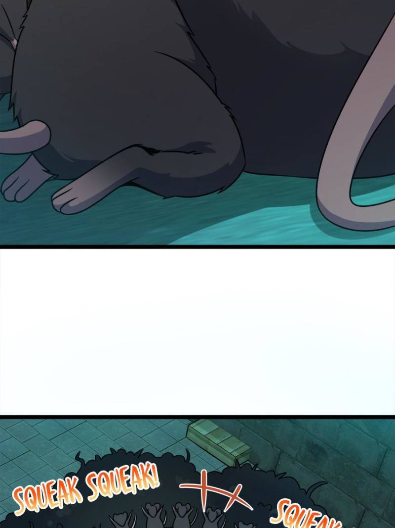 Spare Me, Great Lord! Chapter 394 - 56