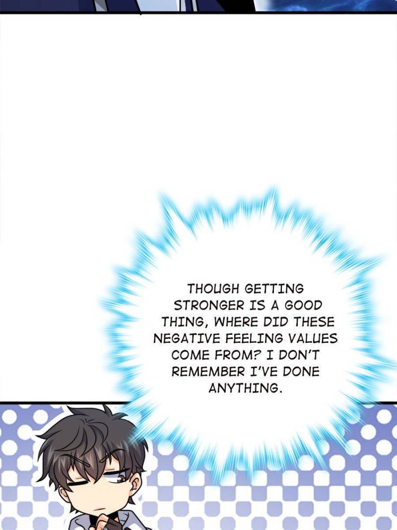 Spare Me, Great Lord! Chapter 395 - 11