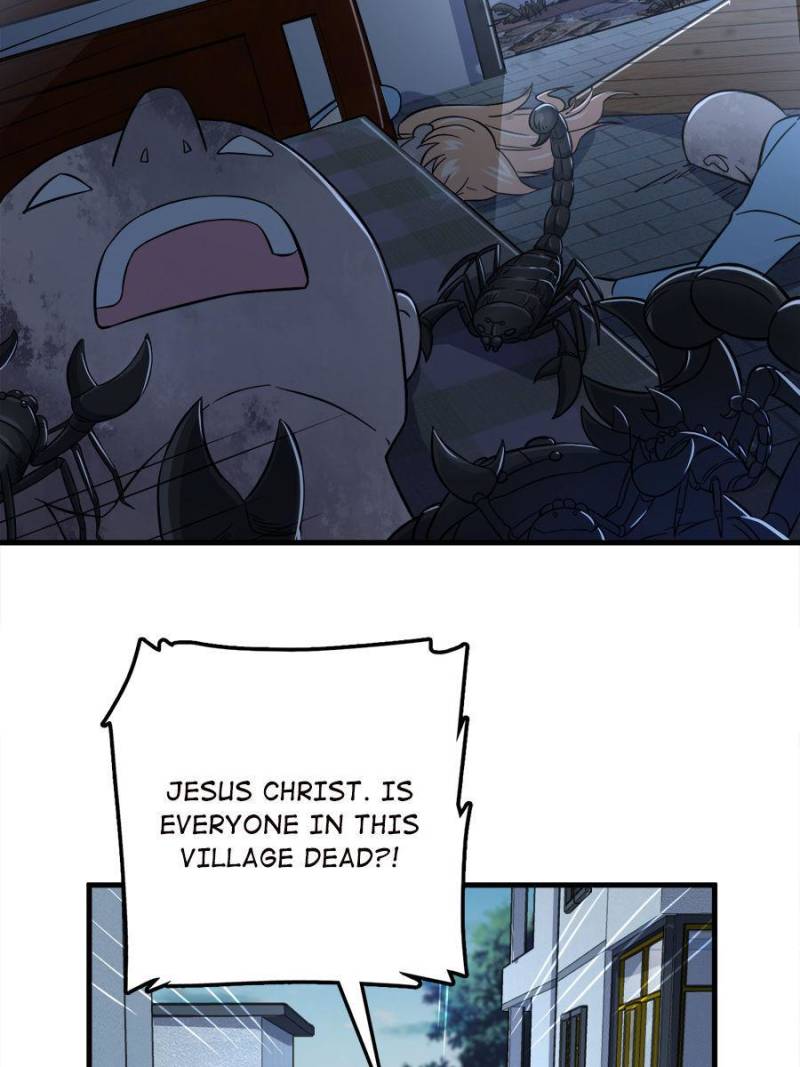 Spare Me, Great Lord! Chapter 396 - 11