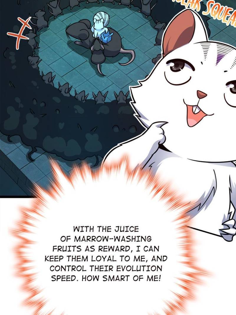Spare Me, Great Lord! Chapter 394 - 57