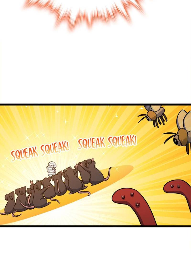 Spare Me, Great Lord! Chapter 394 - 58