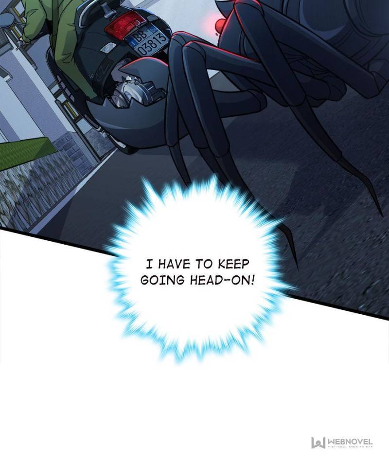 Spare Me, Great Lord! Chapter 396 - 8