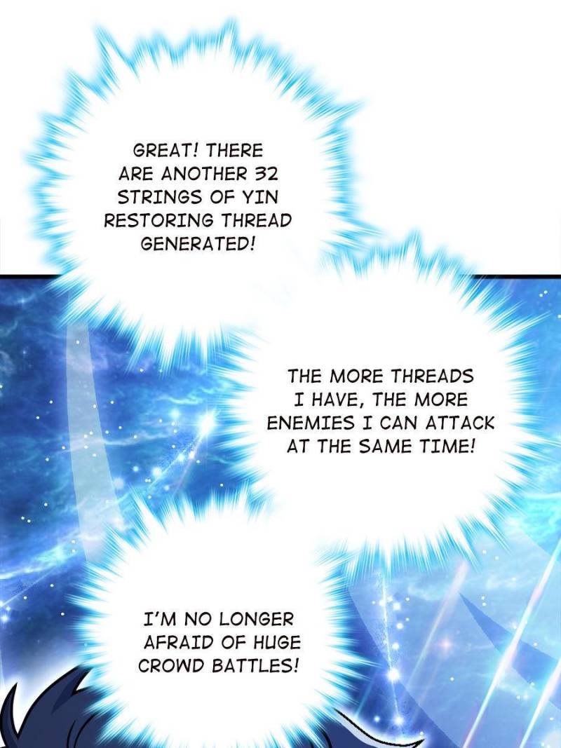 Spare Me, Great Lord! Chapter 395 - 9