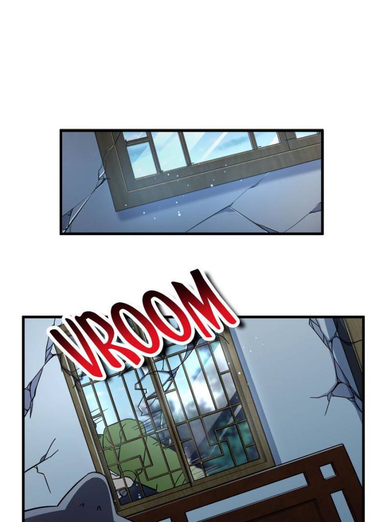 Spare Me, Great Lord! Chapter 396 - 9