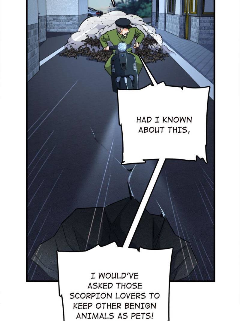 Spare Me, Great Lord! Chapter 396 - 12