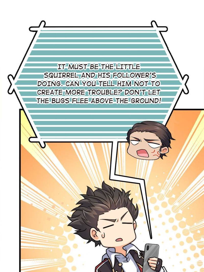 Spare Me, Great Lord! Chapter 395 - 14