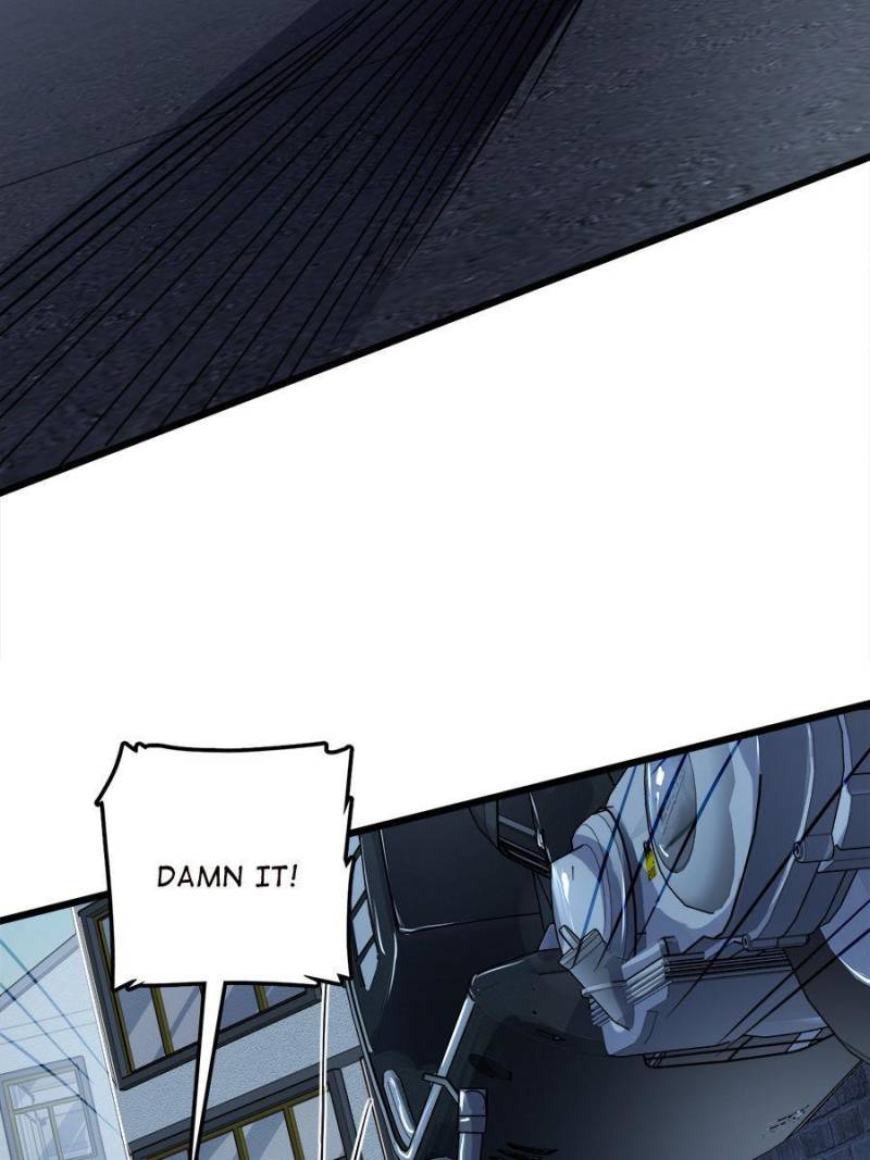 Spare Me, Great Lord! Chapter 396 - 15