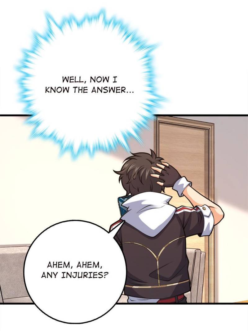 Spare Me, Great Lord! Chapter 395 - 16