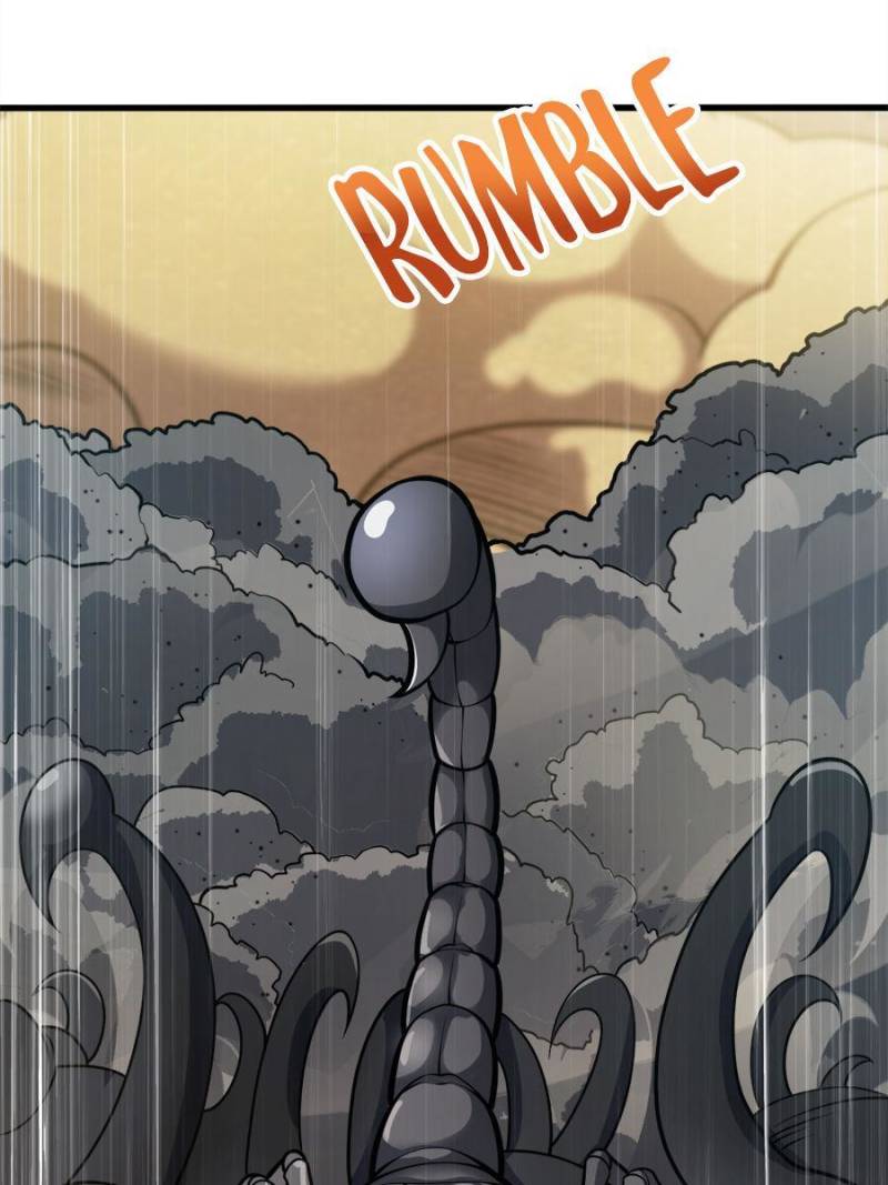 Spare Me, Great Lord! Chapter 397 - 3