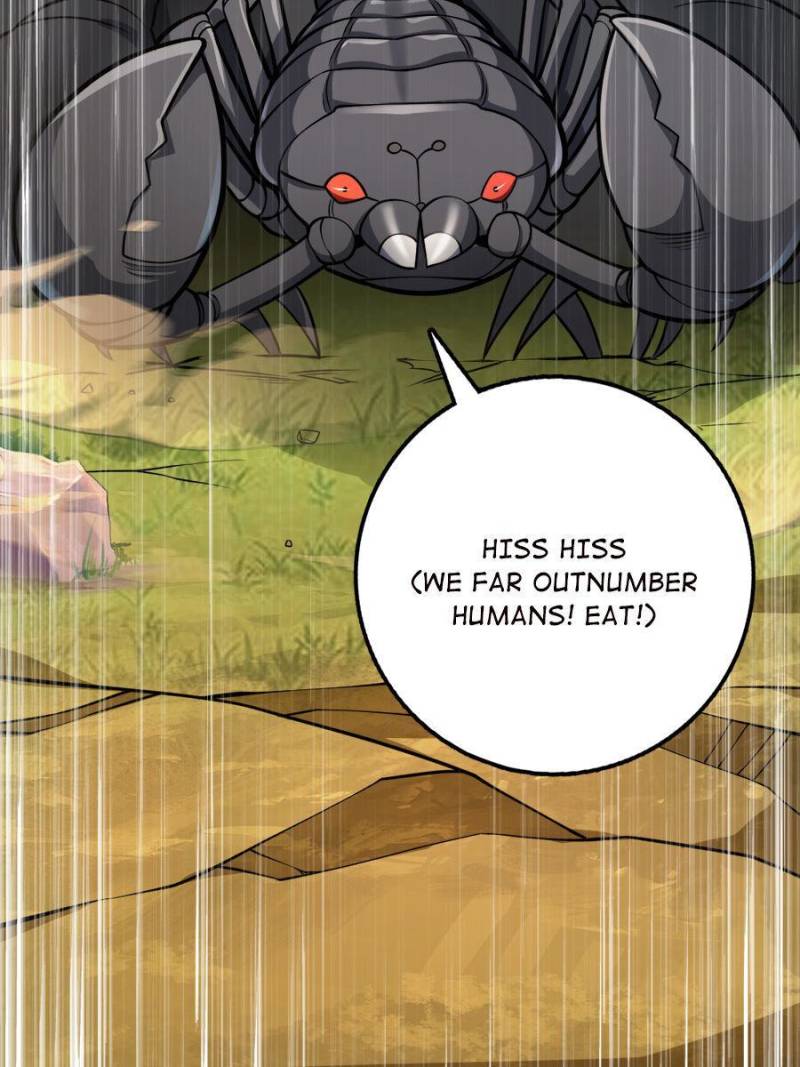 Spare Me, Great Lord! Chapter 397 - 4