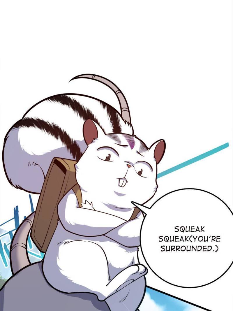Spare Me, Great Lord! Chapter 397 - 10
