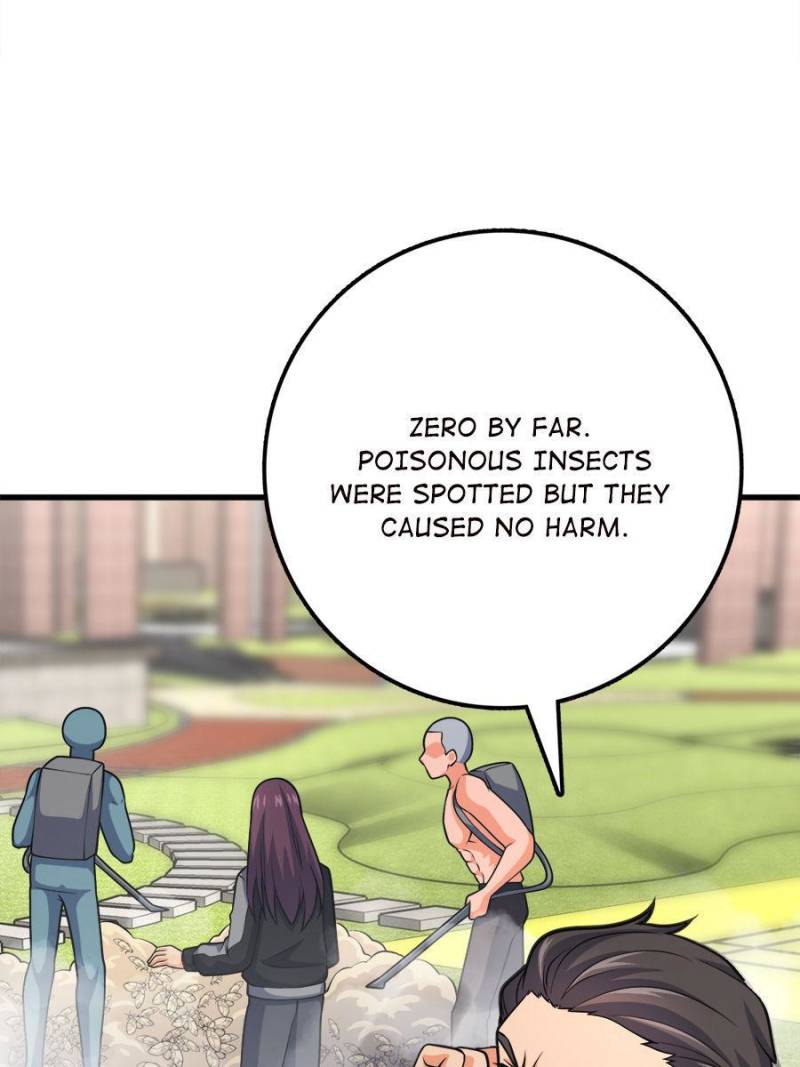 Spare Me, Great Lord! Chapter 395 - 17